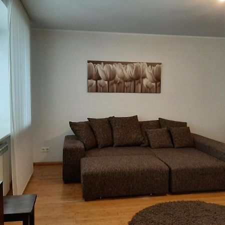 Apartement Nikolai Pärnu Exteriér fotografie