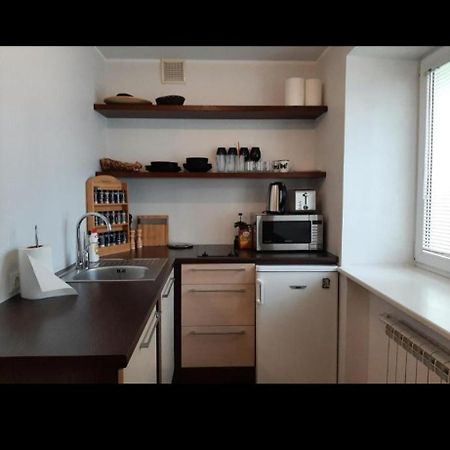 Apartement Nikolai Pärnu Exteriér fotografie
