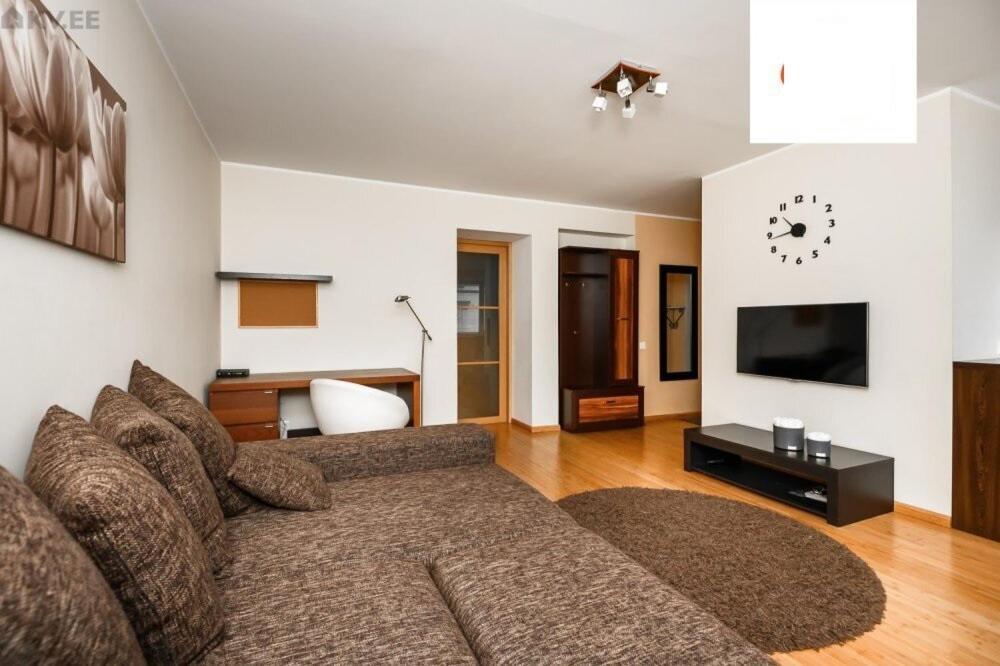 Apartement Nikolai Pärnu Exteriér fotografie