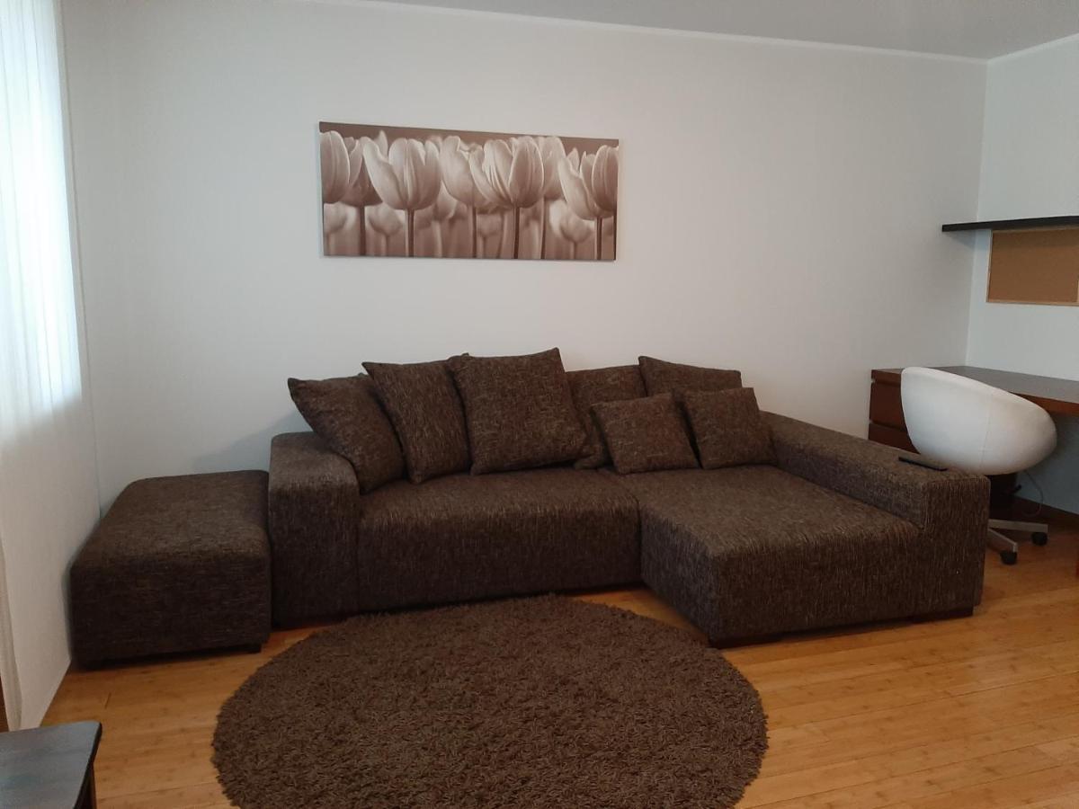 Apartement Nikolai Pärnu Exteriér fotografie