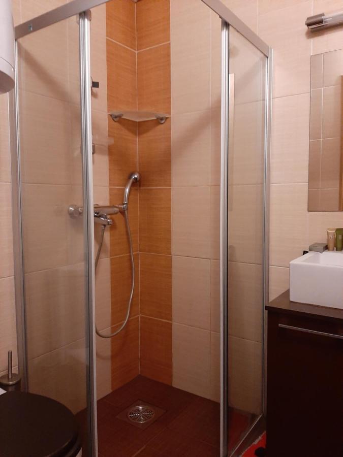Apartement Nikolai Pärnu Exteriér fotografie