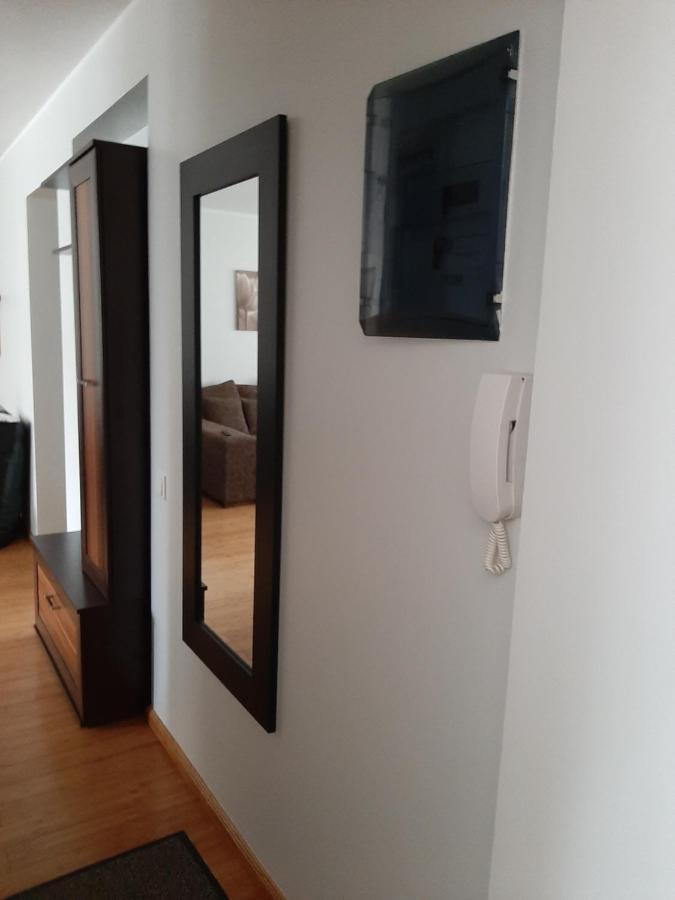 Apartement Nikolai Pärnu Exteriér fotografie