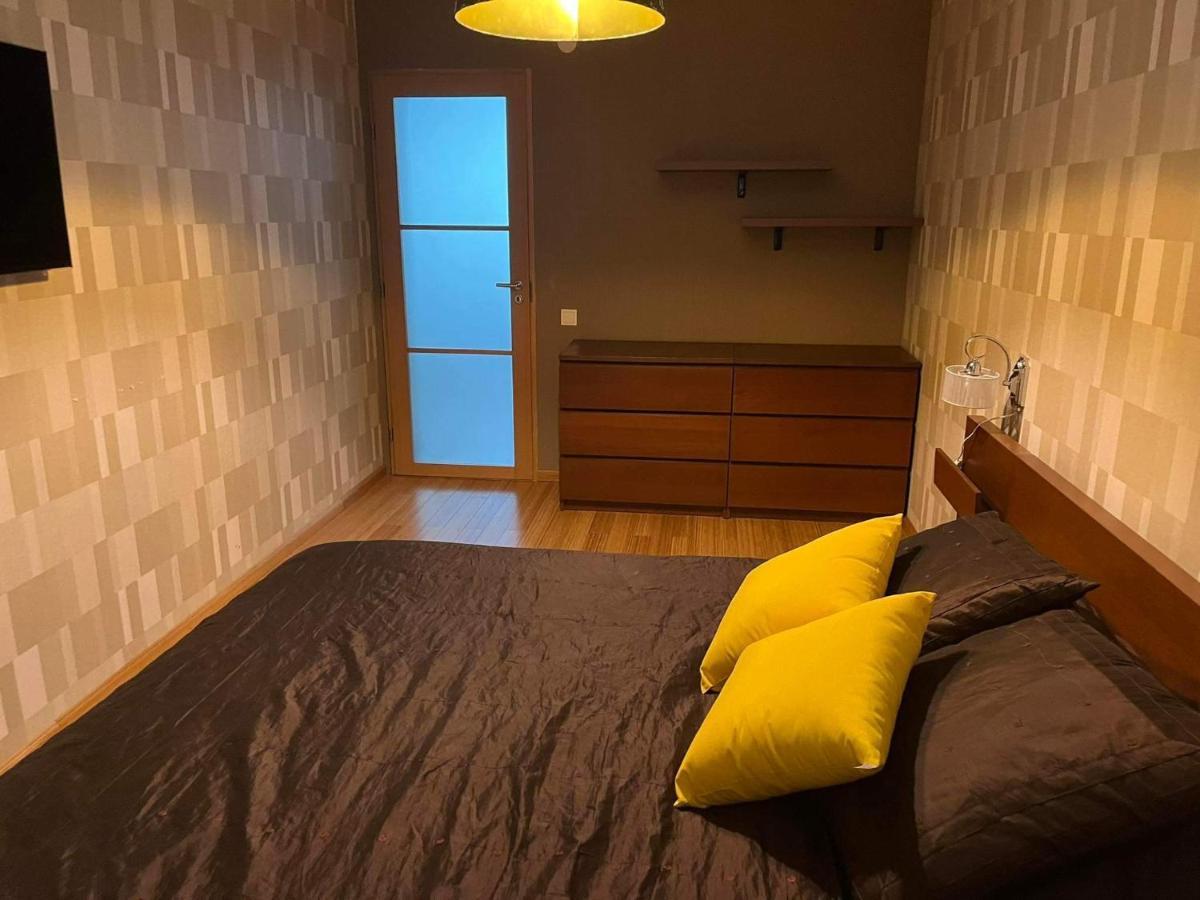 Apartement Nikolai Pärnu Exteriér fotografie