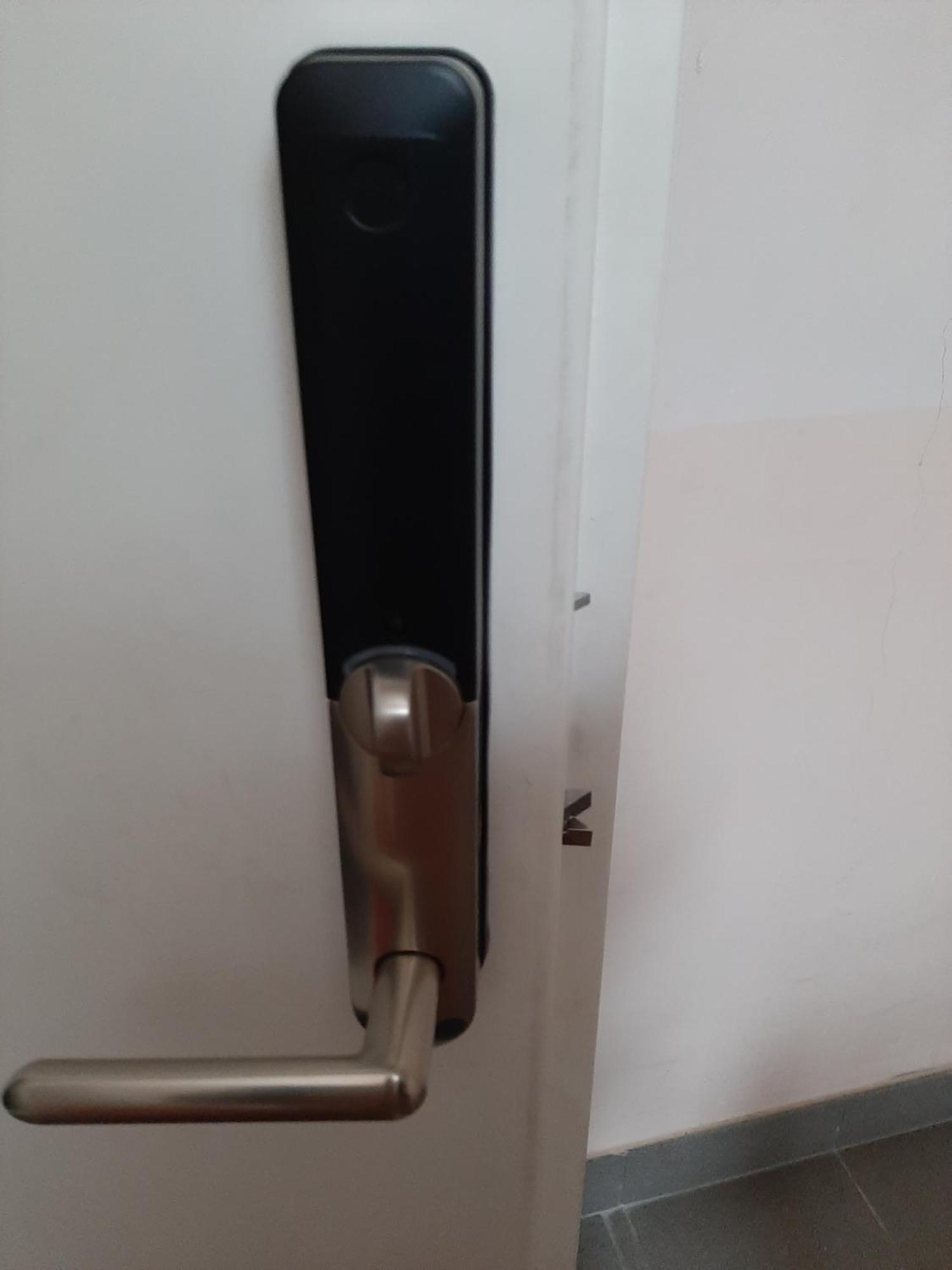 Apartement Nikolai Pärnu Pokoj fotografie