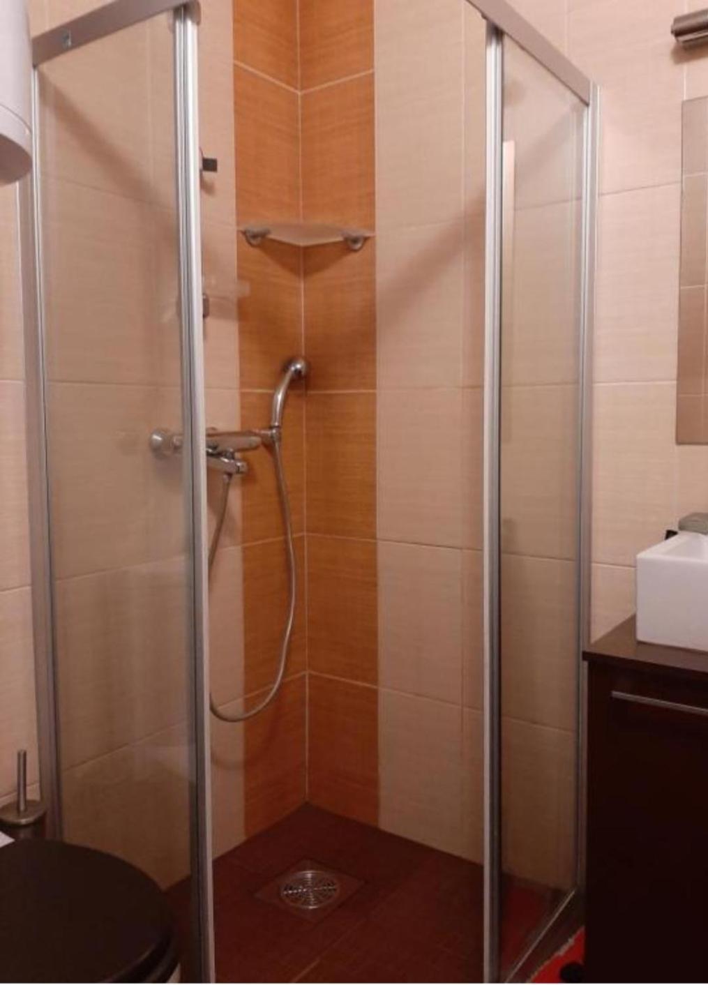Apartement Nikolai Pärnu Exteriér fotografie