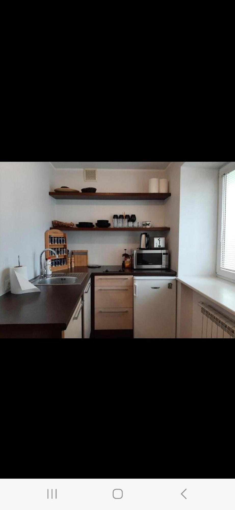 Apartement Nikolai Pärnu Exteriér fotografie